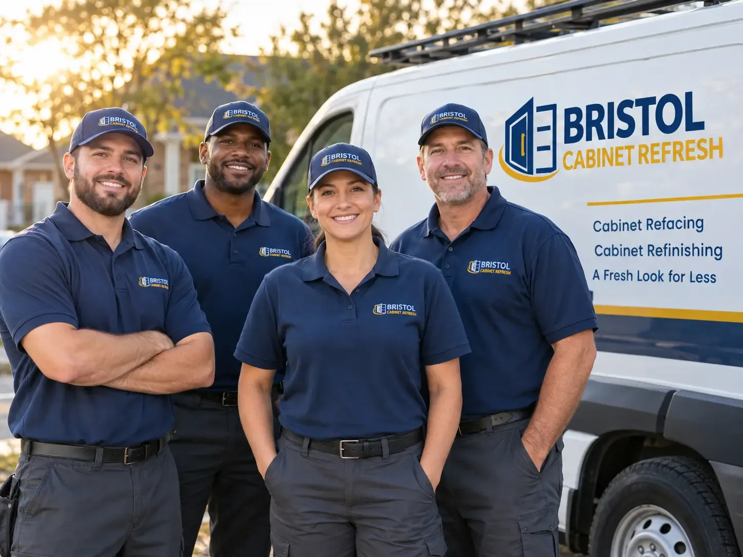 Kitchen Cabinet Refacing company in Southport, CT